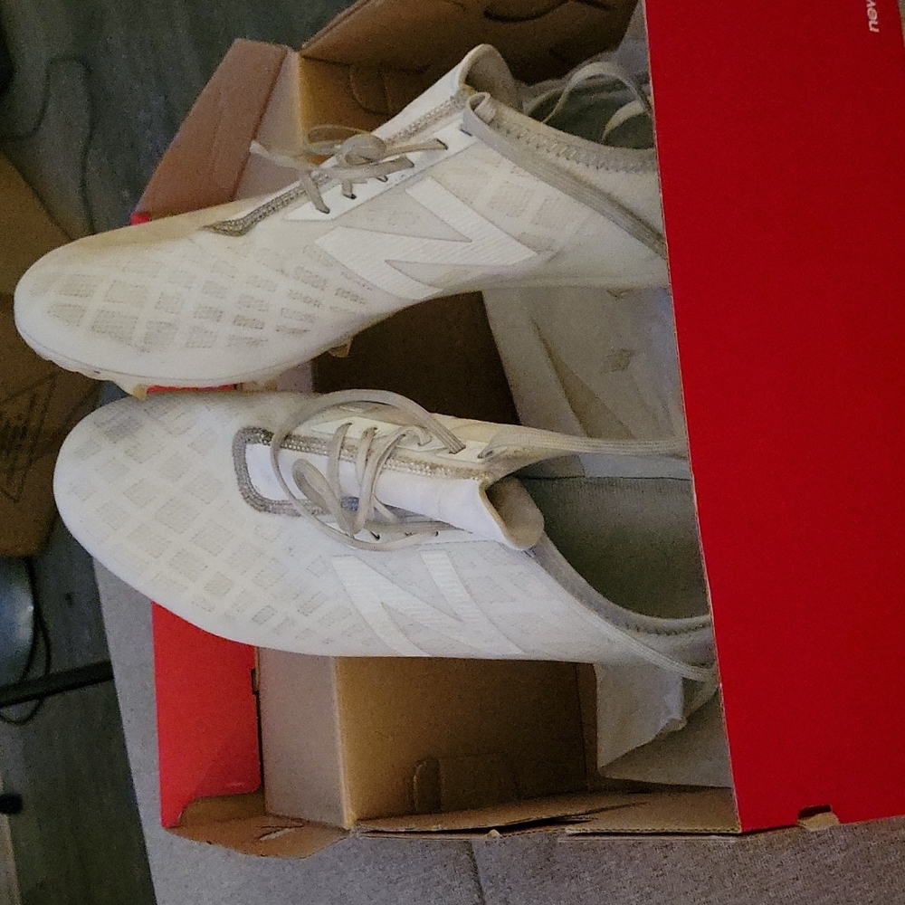 Mens soccer cleats